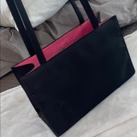 Kate Spade - vintage shoulder purse - Picture 4 of 4